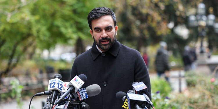 Meet the Anti-Cop Activists Who Will Advise Mamdani on Criminal Justice