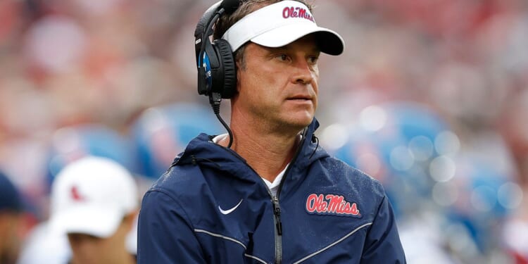 Reporter's Notebook: Congress debates college sports NIL bill amid Lane Kiffin LSU controversy