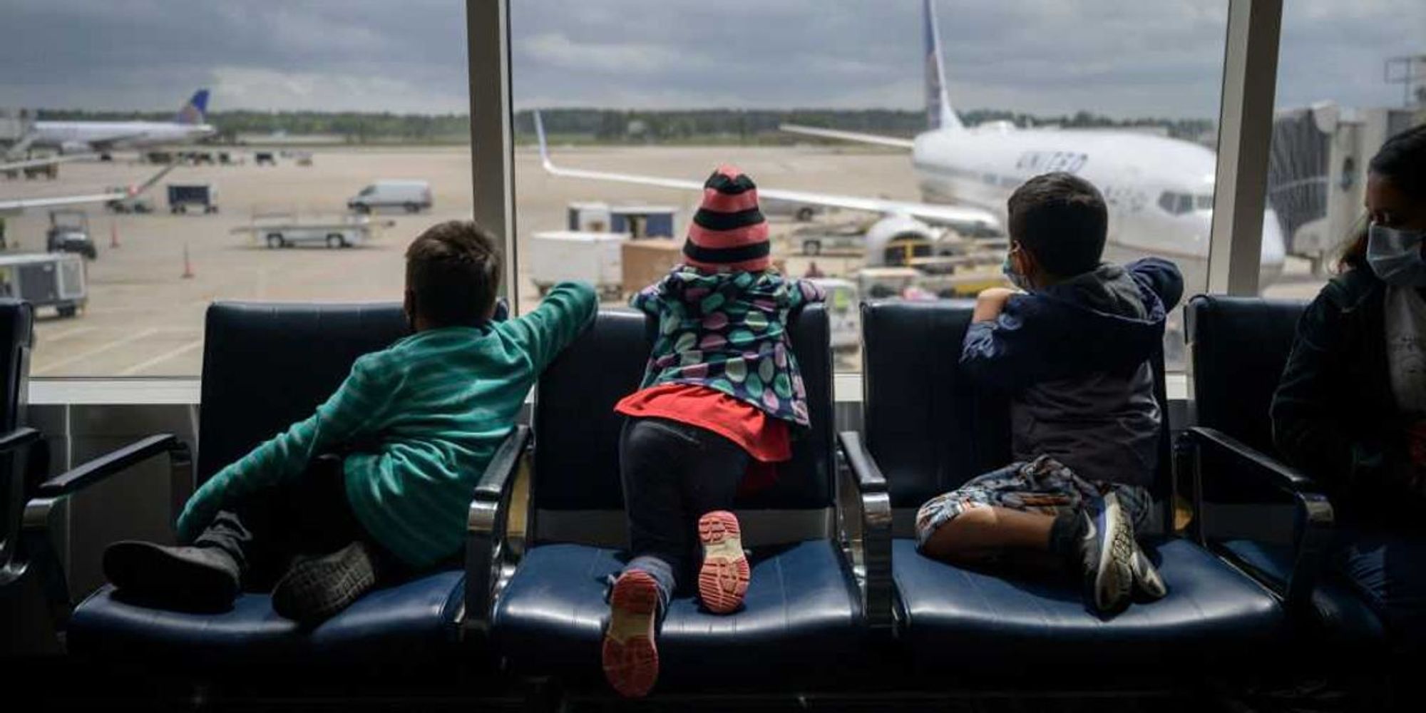 'Make travel family friendly again': Trump admin launches $1B effort to improve airport experience