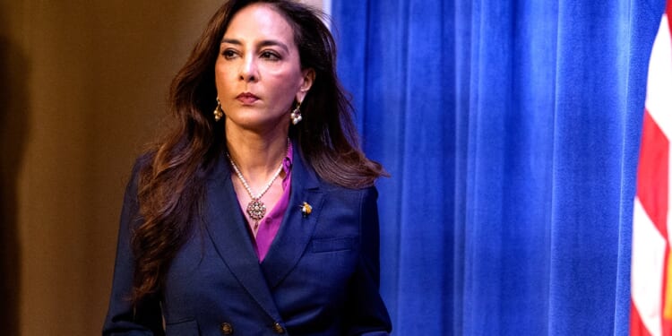 DOJ announces new Second Amendment section for gun rights enforcement