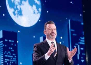 ABC extends Jimmy Kimmel contract despite outrage over Charlie Kirk comments