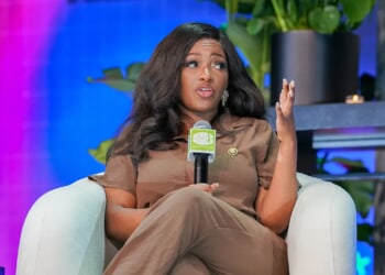 Jasmine Crockett launches Texas Senate campaign using Trump's insults