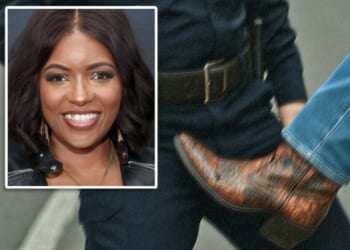 Bombshell Report: Crockett Charged with Assaulting Police Officer in 2022