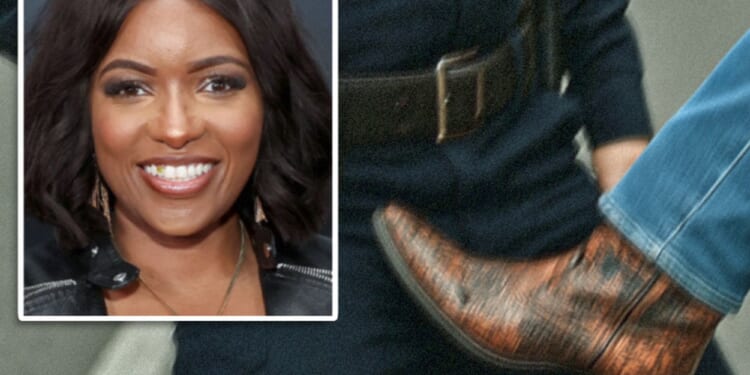 Bombshell Report: Crockett Charged with Assaulting Police Officer in 2022