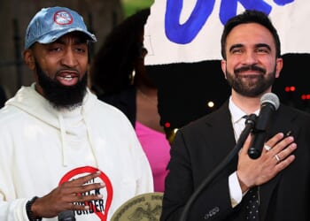 NYC mayor-elect Zohran Mamdani appoints convicted robber to transition team