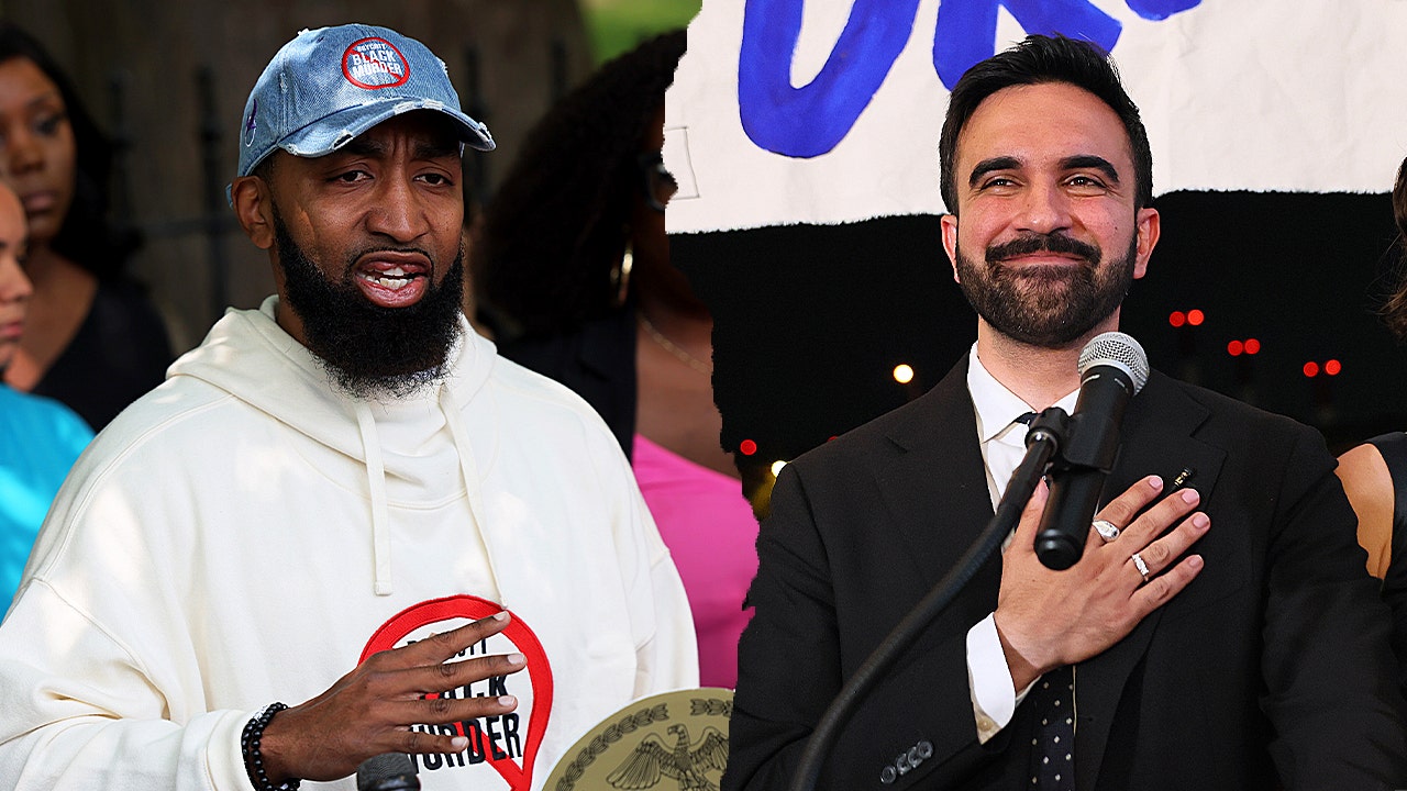 NYC mayor-elect Zohran Mamdani appoints convicted robber to transition team