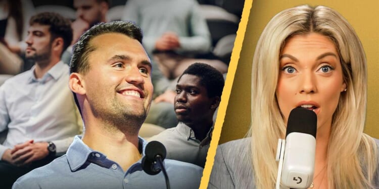 The 'red-pilled' youth: The most important issue to college-age men