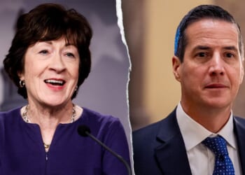 Senate Republicans offer alternative to Obamacare subsidy vote this week