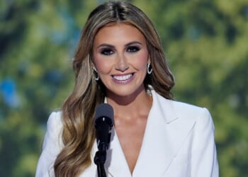 Habba takes on role as Bondi advisor, leaving job as NJ top cop