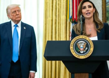 Alina Habba resigns over court ruling — but warns: 'Do not mistake compliance for surrender'