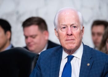Senate Republicans probe Biden immigration parole after National Guard shooting