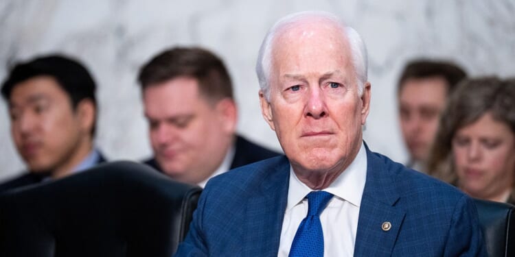 Senate Republicans probe Biden immigration parole after National Guard shooting