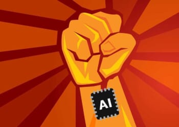 Shock poll: America’s youth want socialism on autopilot — literally