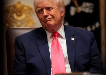 Trump cracks the Caracas cartel code