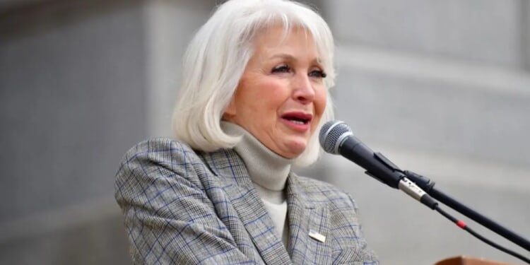 Federal judge refuses to release pro-Trump clerk convicted of voting breach