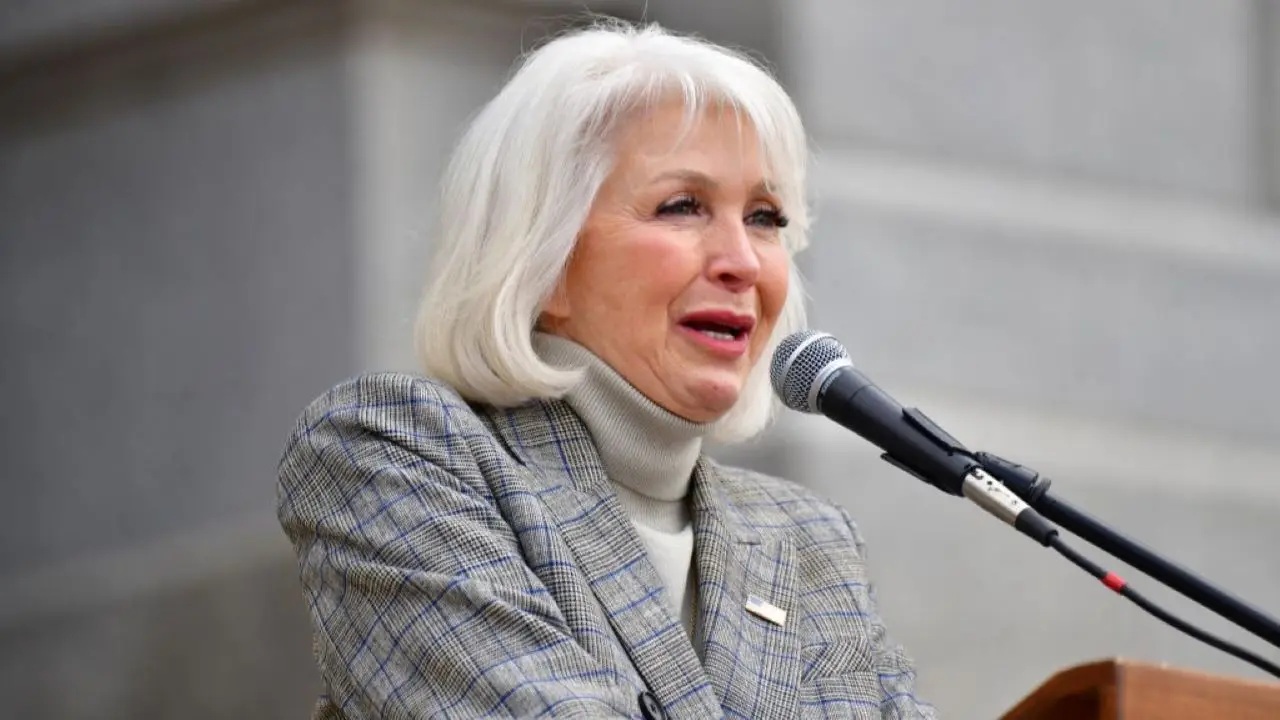 Federal judge refuses to release pro-Trump clerk convicted of voting breach