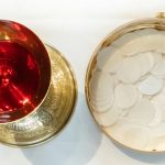 Ven. Fulton Sheen on the double meaning of the most sacred words of the Mass