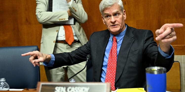 Senate Republicans propose HSAs to counter Obamacare subsidy extension