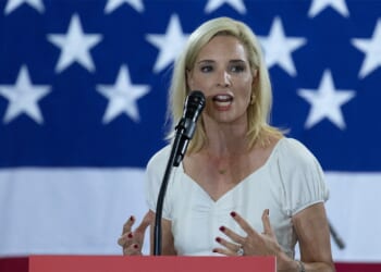 Republican bill would require fathers pay 50% of pregnancy costs