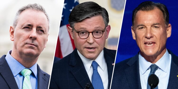 Bipartisan House bill aims to extend COVID-era Obamacare subsidies