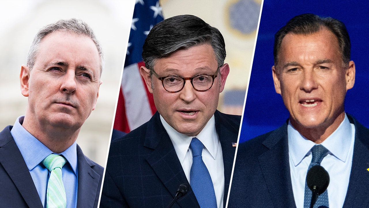 Bipartisan House bill aims to extend COVID-era Obamacare subsidies