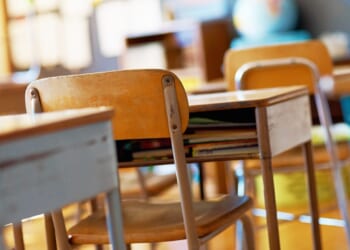 DOJ sues Virginia school board after Christian students suspended over gender policy