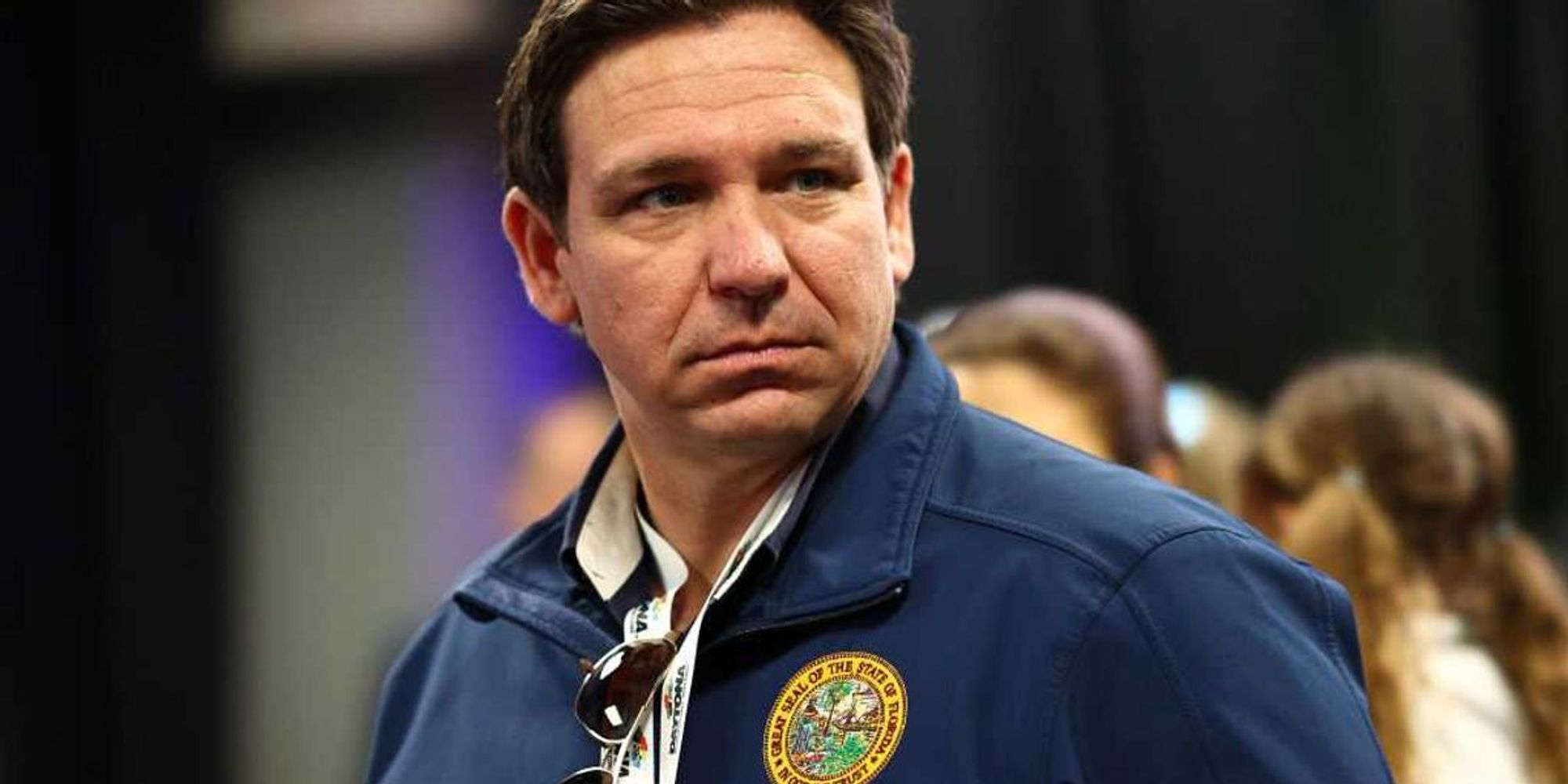 Gov. DeSantis joins Gov. Abbott in taking a stand against radical Islam