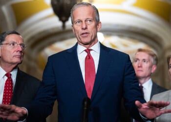 Senate GOP unites behind HSA alternative to Obamacare subsidies as Thursday showdown looms