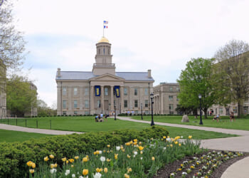 Conservatives in Iowa Will Finally Have a Voice on Campus