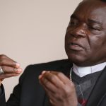 Rights group criticize Bishop Kukah over comments about genocide in Nigeria