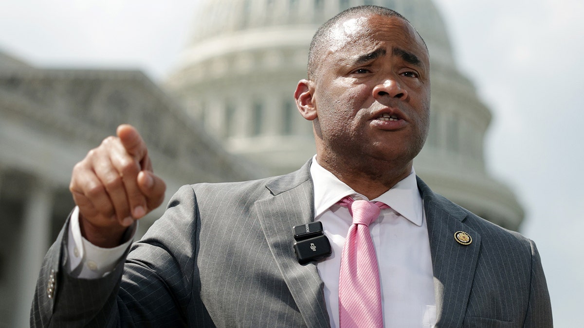 Rep. Marc Veasey