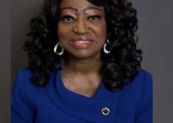 Georgia Democrat indicted for alleged pandemic relief fraud