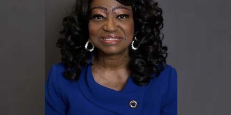 Georgia Democrat indicted for alleged pandemic relief fraud