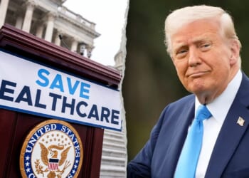 Parents coalition identifies quick win Trump can achieve for American families