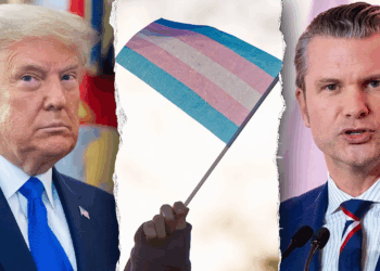 Appeals court allows Pentagon transgender military ban to proceed: 'A great win'