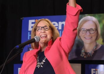 Democrat Eileen Higgins wins Miami mayoral race, breaks 30-year losing streak