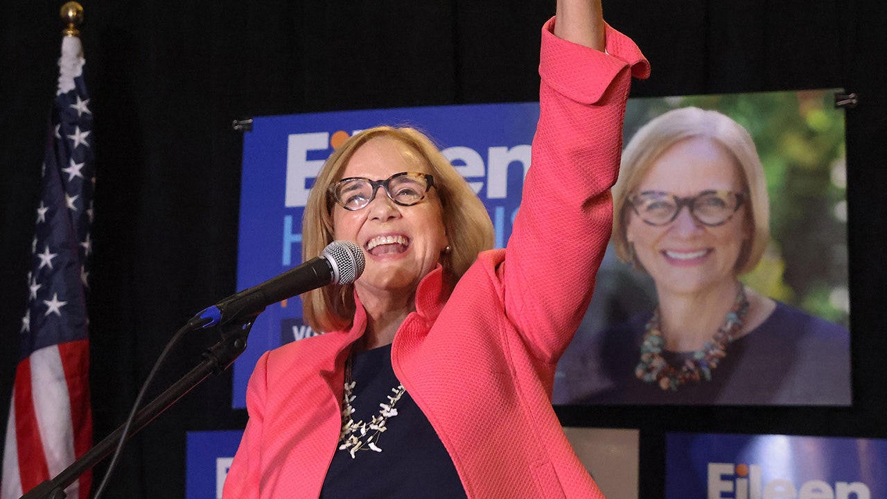 Democrat Eileen Higgins wins Miami mayoral race, breaks 30-year losing streak