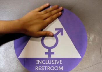 DOJ Sues Loudoun County for Transgender Bathroom Policy: 'Students Do Not Shed Their First Amendment Rights at the Schoolhouse Gate'