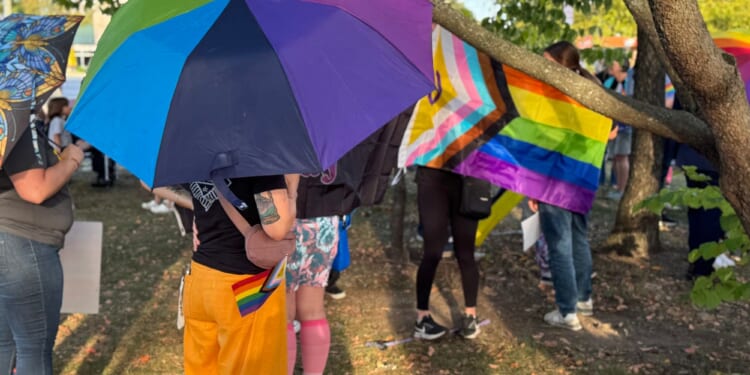 Florida Sues 3 Trans Groomer Groups For ‘Mutilating Kids And Misleading Families’