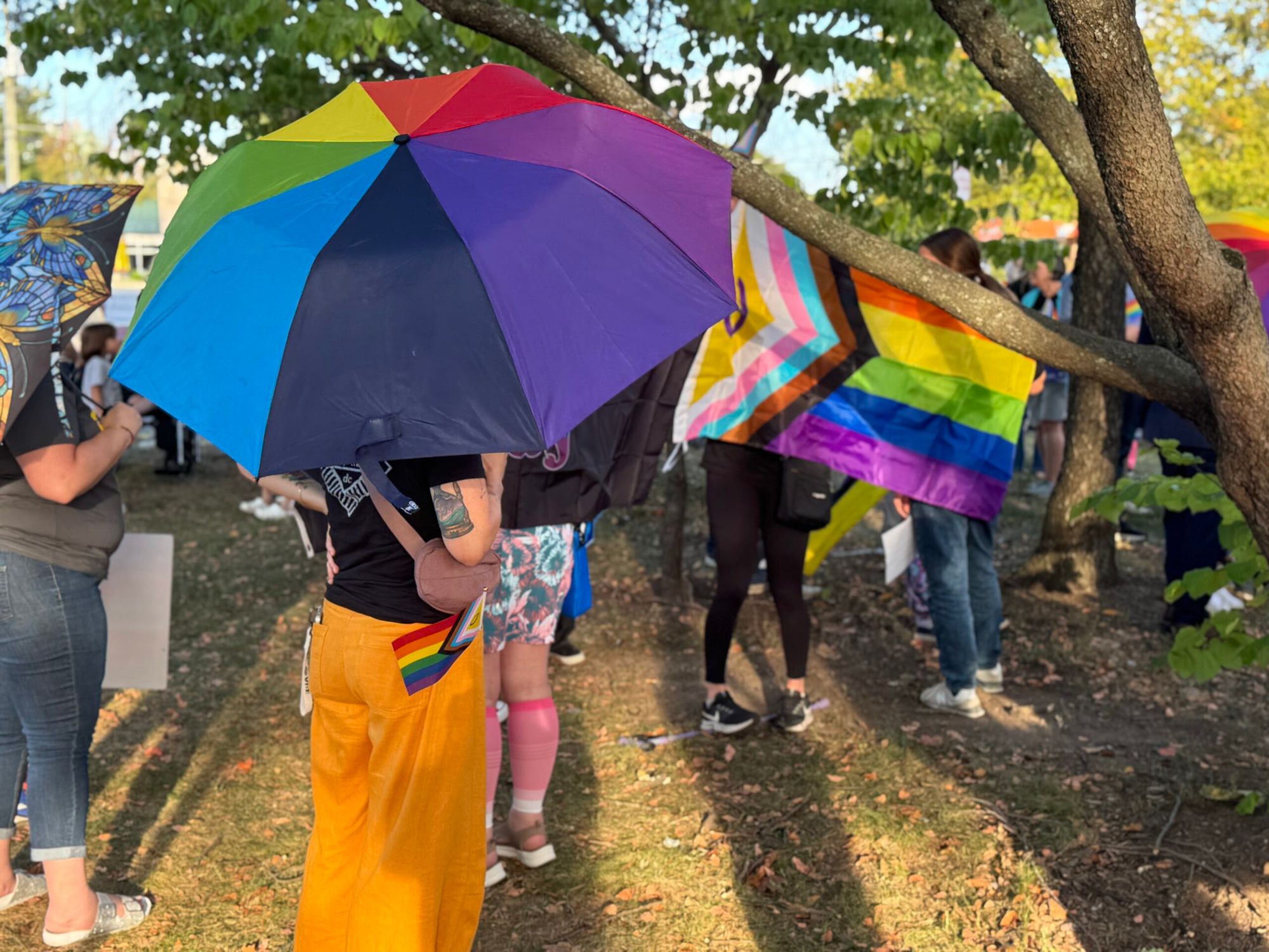 Florida Sues 3 Trans Groomer Groups For ‘Mutilating Kids And Misleading Families’