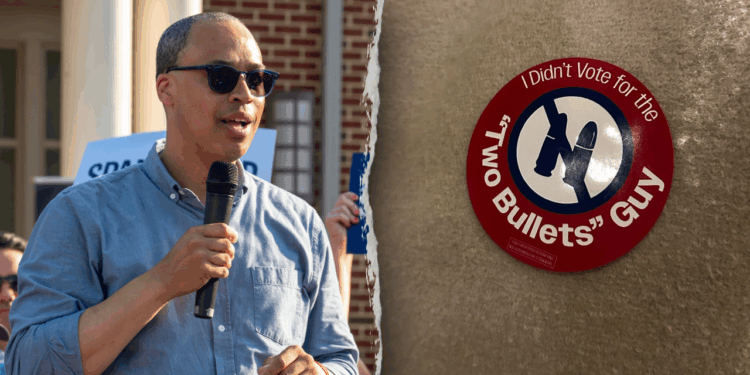 Montana AG leads effort to deny Virginia's Jones prosecutor membership