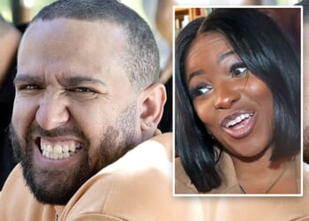 Disgraced BLM Sex Pest Says It's 'Racist' to Think Jasmine Crockett Can't Turn Texas Blue