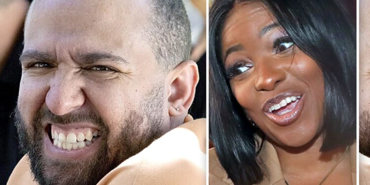 Disgraced BLM Sex Pest Says It's 'Racist' to Think Jasmine Crockett Can't Turn Texas Blue