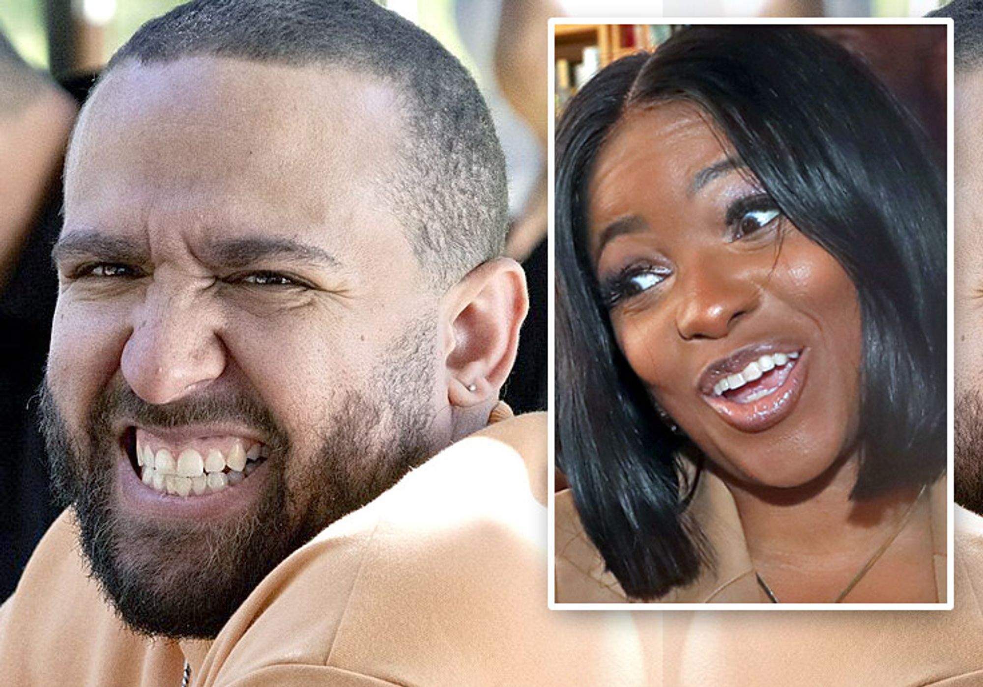 Disgraced BLM Sex Pest Says It's 'Racist' to Think Jasmine Crockett Can't Turn Texas Blue