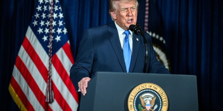 SCOTUS Appears Poised To Recognize That Presidents Run The Executive Branch