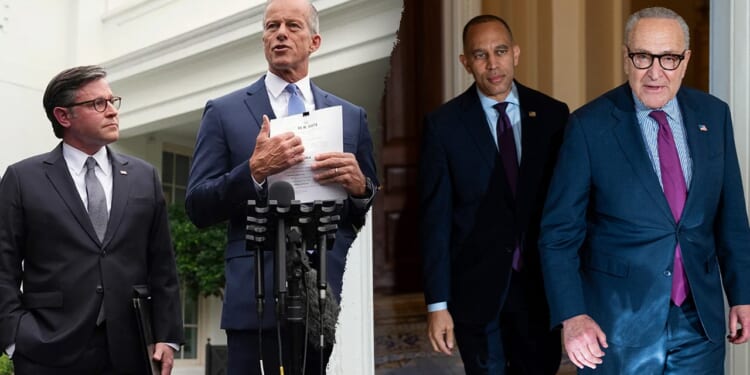 Obamacare divides parties with 91% Democrat vs 15% GOP approval rates