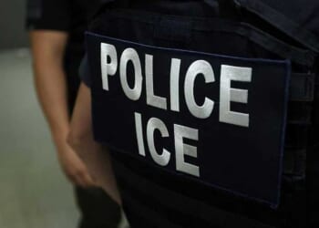 App allegedly endangers ICE agents — now its creator is suing the Trump administration