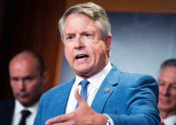 Republicans face Thursday deadline as Marshall pitches hybrid Obamacare plan