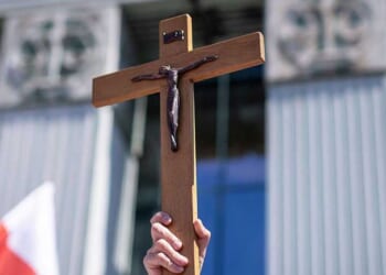 Christian students are pushing back — and universities are cracking