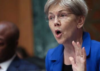 Liz Warren hustles Trump with a housing bill from hell